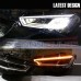 2x New Full LED Headlights for Audi A3 8V Pre-Facelift (13-16) Upgrade for Xenon